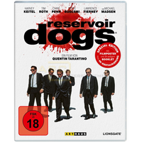 Reservoir Dogs