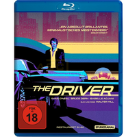 The Driver