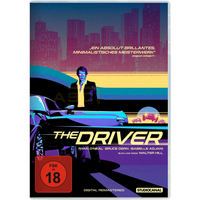 The Driver - Digital Remastered