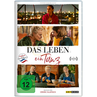 Das Leben ein Tanz