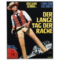 Der lange Tag der Rache