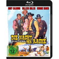 Die Nacht der Rache