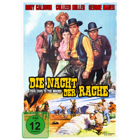 Die Nacht der Rache