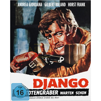 Django - Die Totengräber warten schon