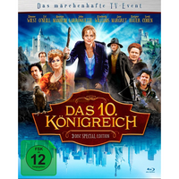 Das 10. K&ouml;nigreich