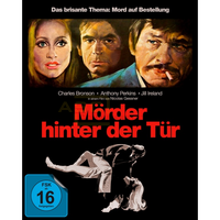 Mörder hinter der Tür