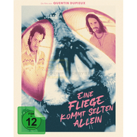Eine Fliege kommt selten allein