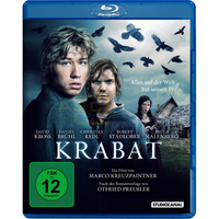 Krabat