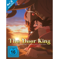 The Deer King
