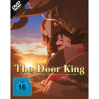 The Deer King