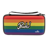 FR-TEC - Tanooki Bag Pride