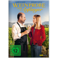 Weinprobe für Anfänger