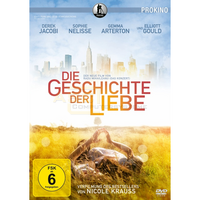 Die Geschichte der Liebe