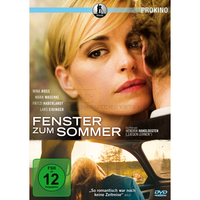 Fenster zum Sommer