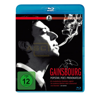 Gainsbourg - Der Mann, der die Frauen liebte