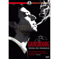 Gainsbourg - Der Mann, der die Frauen liebte