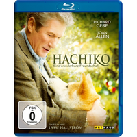 Hachiko