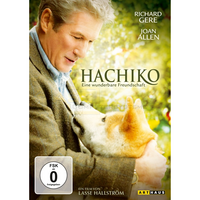 Hachiko