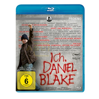 Ich, Daniel Blake