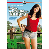 Immer Drama um Tamara