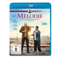 La Melodie - Der Klang von Paris