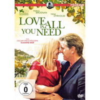 Love is all you need