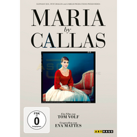 Maria by Callas