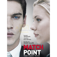 Match Point