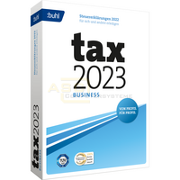tax 2023 Business