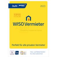 WISO Vermieter 2023