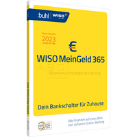 WISO Mein Geld 365 Professional