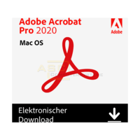 Acrobat Pro 2020
