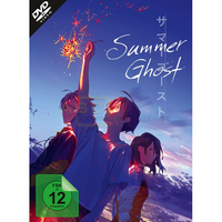 Summer Ghost