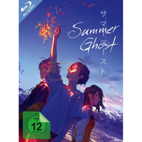 Summer Ghost