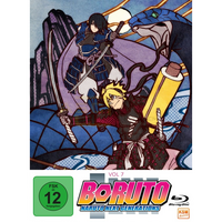 Boruto: Naruto Next Generations - Volume 7