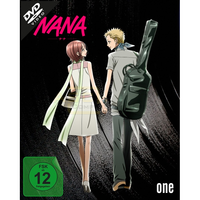 NANA - The Blast! Edition Vol. 1