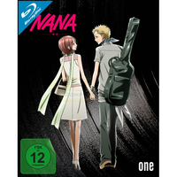 NANA - The Blast! Edition Vol. 1