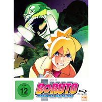 Boruto: Naruto Next Generations - Volume 8