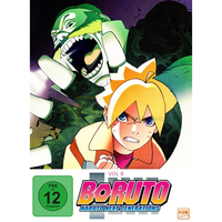 Boruto: Naruto Next Generations - Volume 8