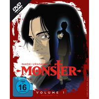 MONSTER - Volume 1