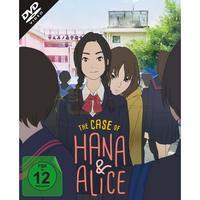 The Case of Hana and Alice