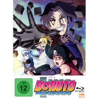 Boruto: Naruto Next Generations - Volume 9