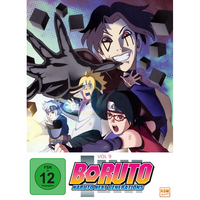 Boruto: Naruto Next Generations - Volume 9