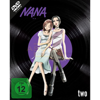 NANA - The Blast! Edition Vol. 2