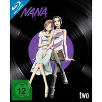 NANA - The Blast! Edition Vol. 2