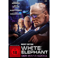 White Elephant - Der Mafia-Kodex