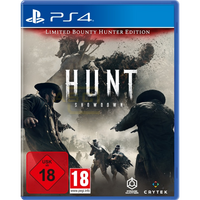 Hunt: Showdown Limited Bounty Hunter Edition