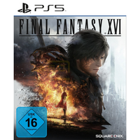 Final Fantasy XVI