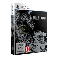 Final Fantasy XVI