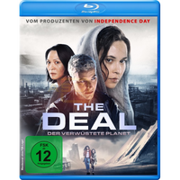 The Deal - Der verwüstete Planet